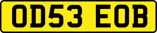 OD53EOB