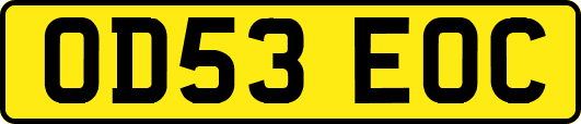 OD53EOC