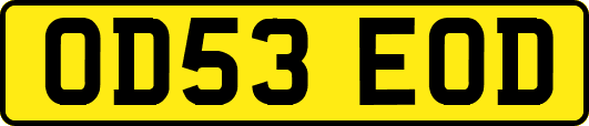 OD53EOD