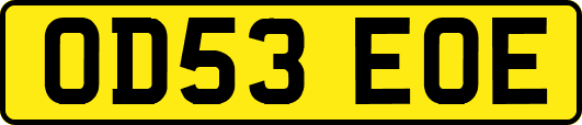 OD53EOE