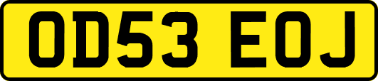 OD53EOJ