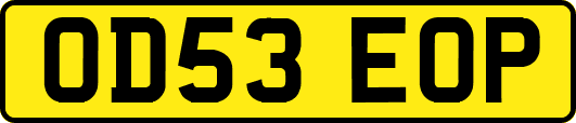 OD53EOP