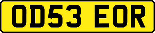 OD53EOR