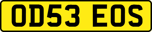 OD53EOS