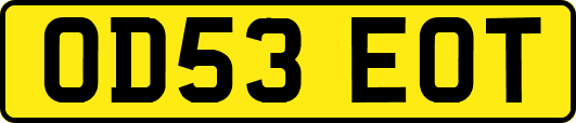 OD53EOT