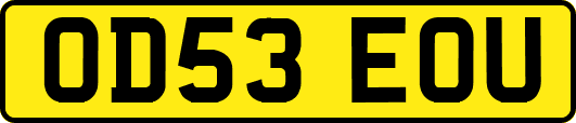 OD53EOU