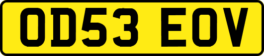 OD53EOV