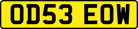OD53EOW