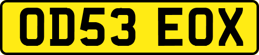 OD53EOX
