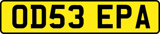 OD53EPA