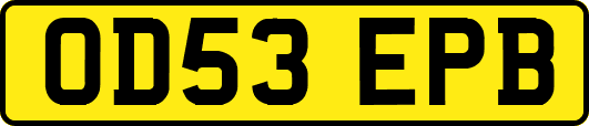OD53EPB