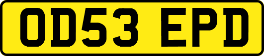 OD53EPD