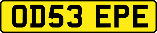 OD53EPE