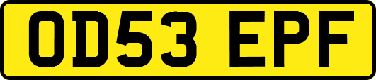 OD53EPF