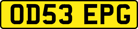 OD53EPG