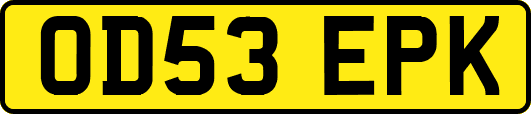 OD53EPK