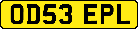 OD53EPL
