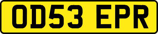 OD53EPR