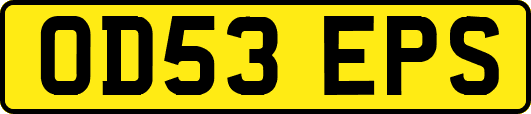OD53EPS