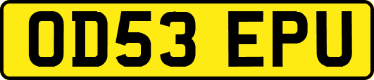 OD53EPU