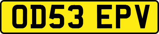 OD53EPV