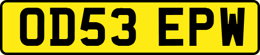 OD53EPW