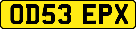 OD53EPX