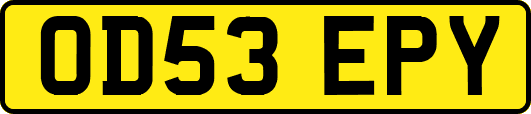 OD53EPY