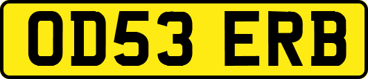 OD53ERB