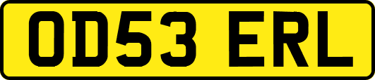 OD53ERL
