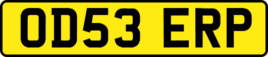 OD53ERP