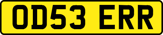 OD53ERR