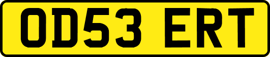 OD53ERT