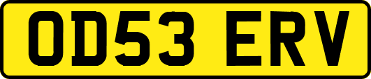 OD53ERV
