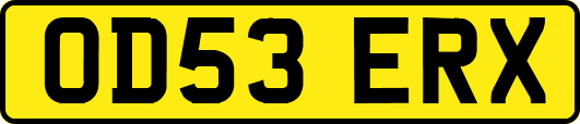 OD53ERX