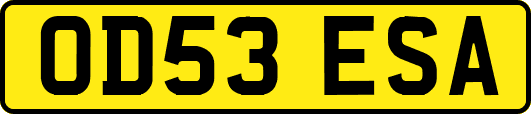 OD53ESA