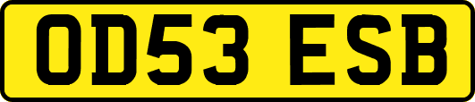 OD53ESB