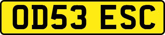 OD53ESC