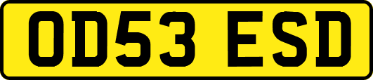 OD53ESD
