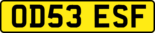 OD53ESF
