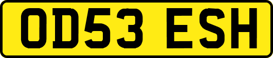 OD53ESH