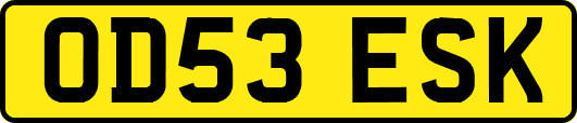 OD53ESK