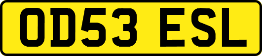 OD53ESL