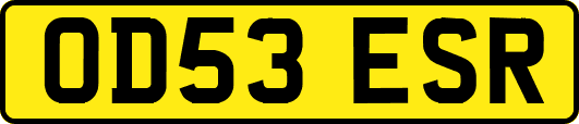 OD53ESR