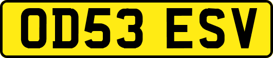 OD53ESV
