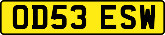 OD53ESW