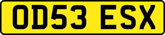 OD53ESX