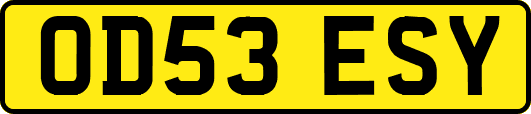 OD53ESY