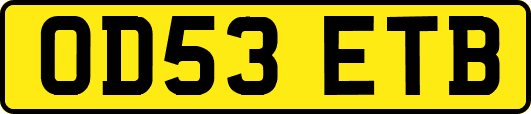 OD53ETB