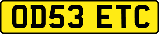 OD53ETC